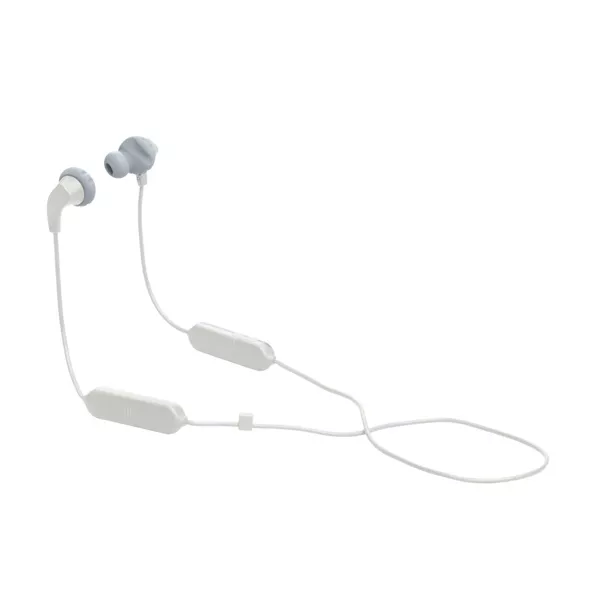 JBL Endurance Run 2 Bluetooth fehér sport fülhallgató