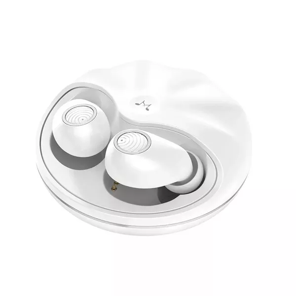 SoundMAGIC TWS50 G2 True Wireless Bluetooth fehér fülhallgató