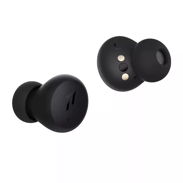 1MORE ES603 COMFOBUDS MINI ANC True Wireless Bluetooth fekete fülhallgató