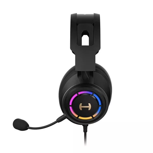 Edifier HECATE G35 fekete gamer headset