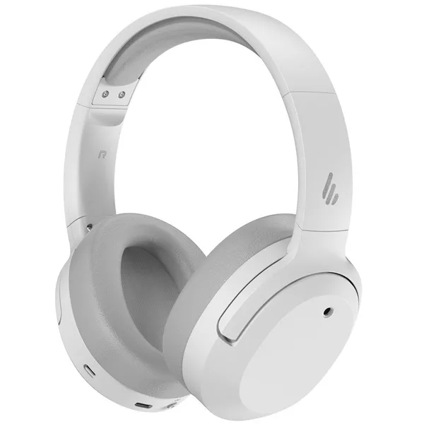 Edifier W820NB ANC Bluetooth fehér fejhallgató