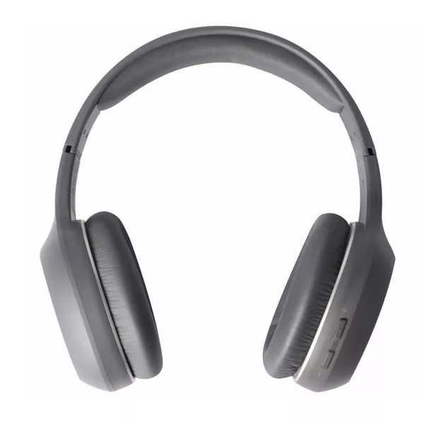 Edifier W600BT Bluetooth szürke fejhallgató
