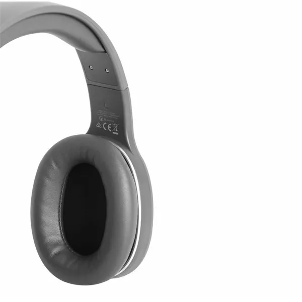 Edifier W600BT Bluetooth szürke fejhallgató