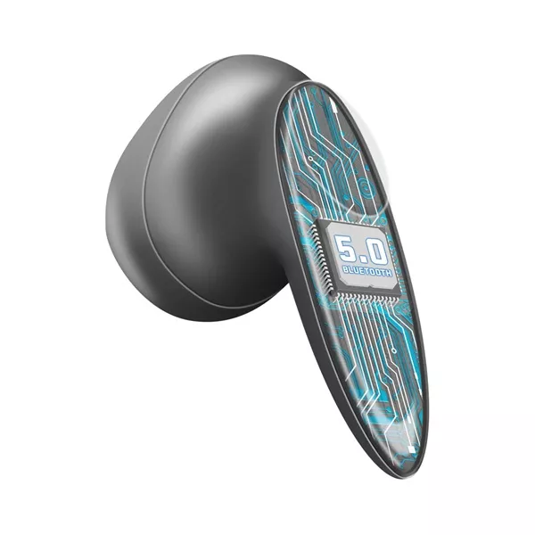 Sencor SEP 530BT BK True Wireless fekete fülhallgató