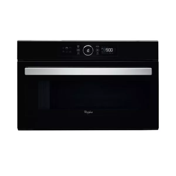 Whirlpool AMW 730/NB beépíthető mikrohullámú sütő