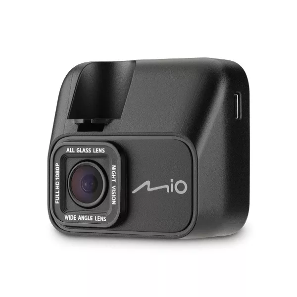 Mio MiVue C545 Full HD menetrögzítő kamera