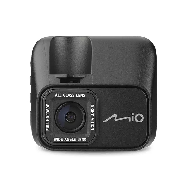 Mio MiVue C545 Full HD menetrögzítő kamera