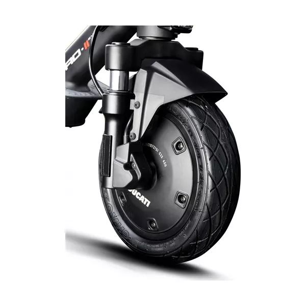 Ducati DU-MO-210012 Pro 2 EVO TS elektromos roller