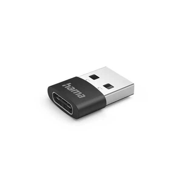 Hama 201532 FIC E3 dugó/USB Type-C aljzat