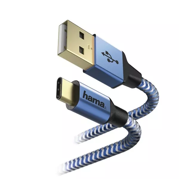 Hama 201558 FIC E3 USB Type-C 