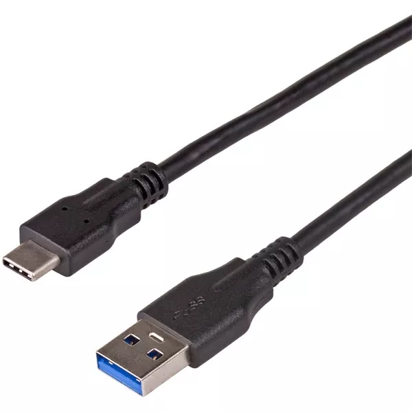 Akyga AK-USB-15 1m USB-C 3.1 kábel