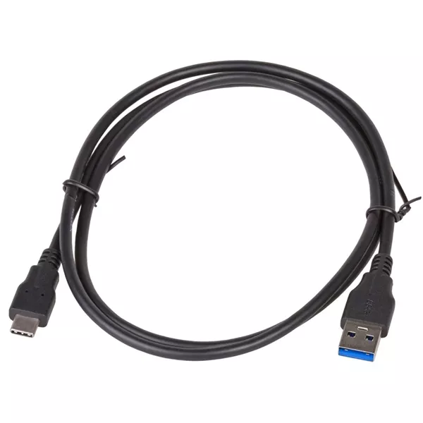 Akyga AK-USB-15 1m USB-C 3.1 kábel