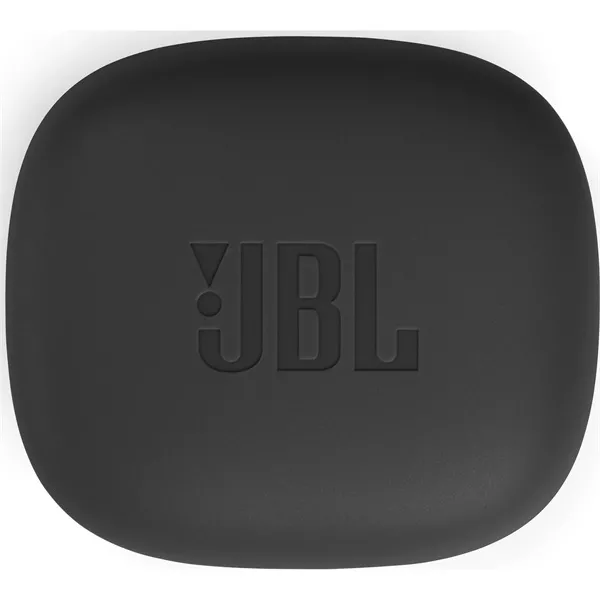 JBL Vibe 300TWS True Wireless Bluetooth fekete fülhallgató