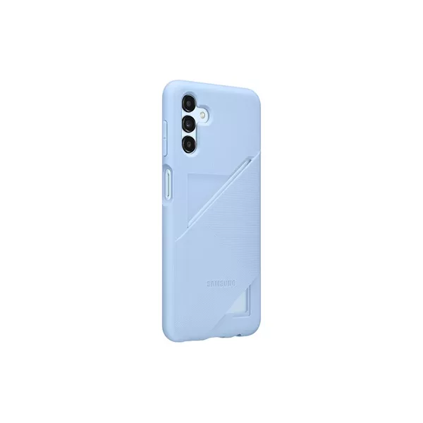 Cellect EF-OA136TLEGWW Galaxy A13 5G kártyatartós kék hátlap