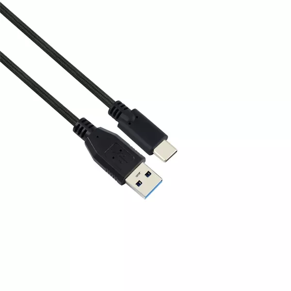 IRIS 2m USB Type-C 3.1 Gen2 / 3.2 Gen2 fonott kábel