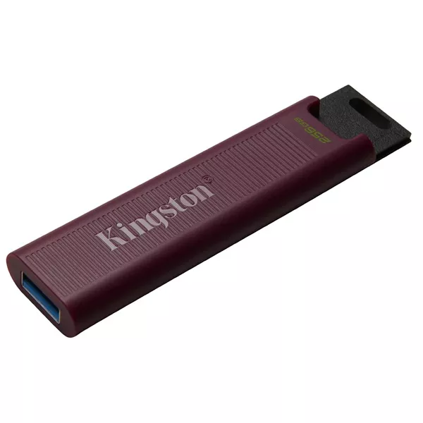 Kingston 256GB USB3.2 Type-A DataTraveler Max (DTMAXA/256GB) Flash Drive