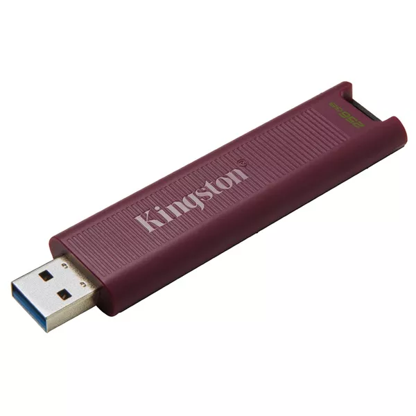 Kingston 256GB USB3.2 Type-A DataTraveler Max (DTMAXA/256GB) Flash Drive