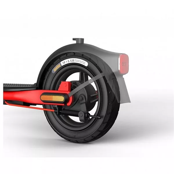 Segway Ninebot KickScooter D38E elektromos roller