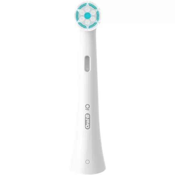 Oral-B iO Gentle Care 2 db-os fogkefefej szett