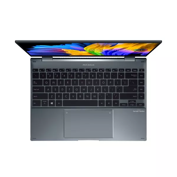 Asus Zenbook Flip UP5401EA-KN094W 14