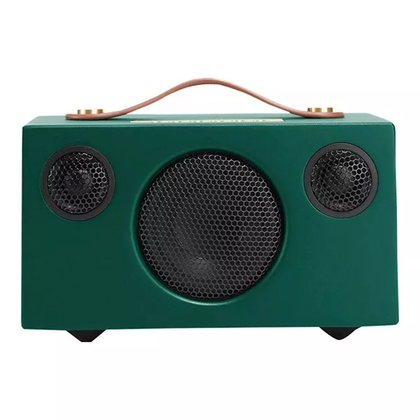 Audio Pro T3+ hordozható Bluetooth Garden zöld hangszóró style=