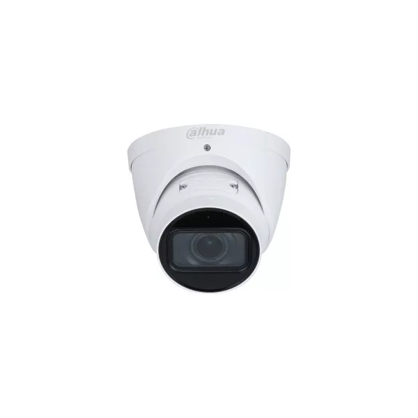 DAHUA IPC-HDW2441T-ZS-27135 /kültéri/4MP/WizSense/2,7-13,5mm MotorZoom/IR40m/ IP turret kamera