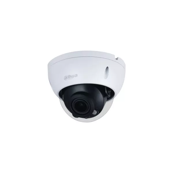 DAHUA IPC-HDBW2541R-ZAS-27135 /kültéri/5MP/WizSense/2,7-13,5mm MotorZoom/IR40m/IK10/ IP dóm kamera