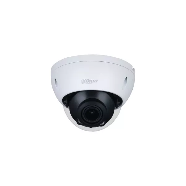 DAHUA IPC-HDBW2541R-ZAS-27135 /kültéri/5MP/WizSense/2,7-13,5mm MotorZoom/IR40m/IK10/ IP dóm kamera