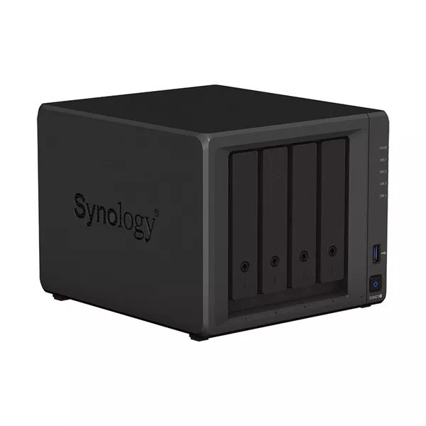 Synology DS923+ (4G) 4x SSD/HDD NAS