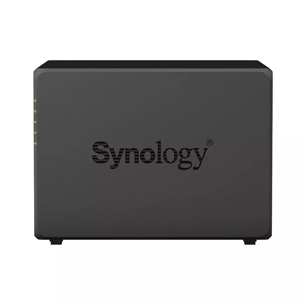 Synology DiskStation DS923+ (4G) 4x SSD/HDD NAS