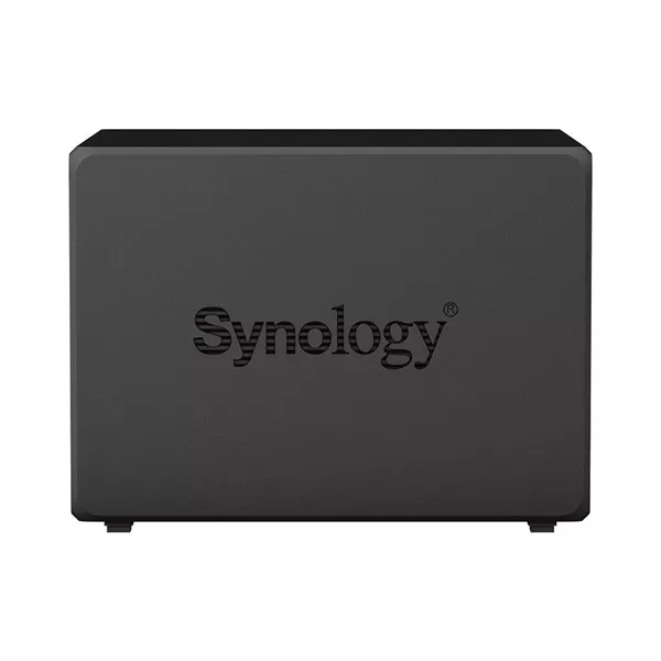 Synology DiskStation DS923+ (4G) 4x SSD/HDD NAS