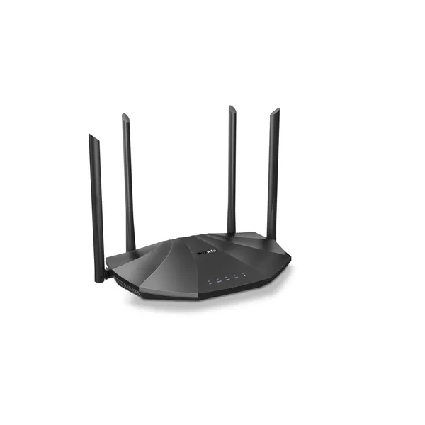 Tenda AC19 AC2100 Smart Dual-Band Gigabit 4*6dBi vezeték nélküli router