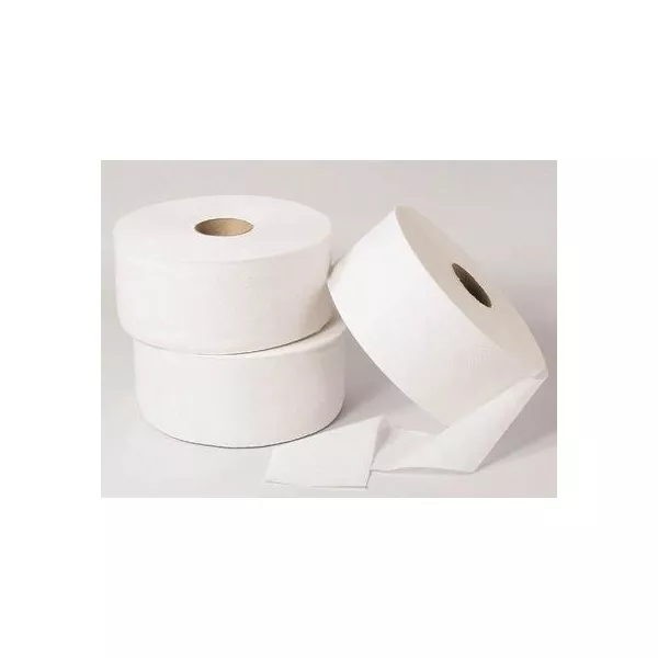 Premium Tissue 6tek/csomag 2 rétegű 28cm közületi toalettpapír