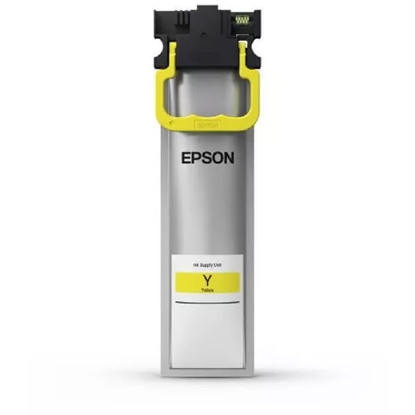 Epson C13T11C440 T11C4 sárga tintapatron