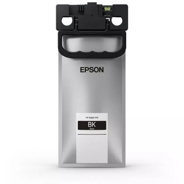 Epson C13T11E140 T11E1 fekete tintapatron