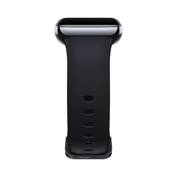 Xiaomi BHR5970GL Smart Band 7 Pro GL fekete aktivitásmérő