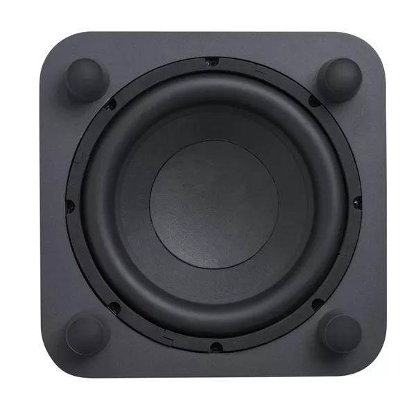 JBL BAR800 PRO BLKEP 5.1.2 MultiBeam Virtual Dolby Atmos fekete hangprojektor rendszer