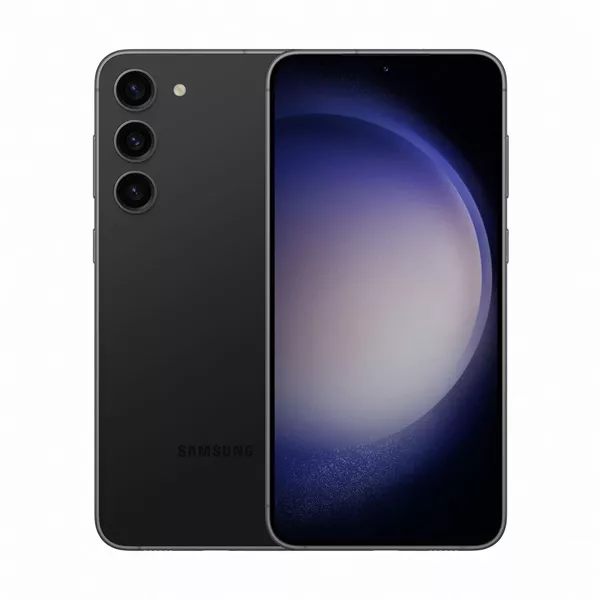 Samsung SM-S916B Galaxy S23 Plus 6,6