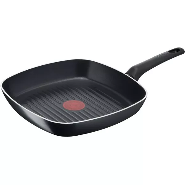 TEFAL B5564053 Simple Cook grill serpenyő