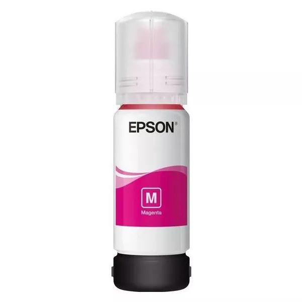 Epson T00R3 70ml magenta tintapatron