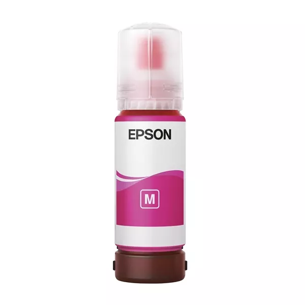 Epson C13T07D34A T07D3 70ml magenta tintapatron