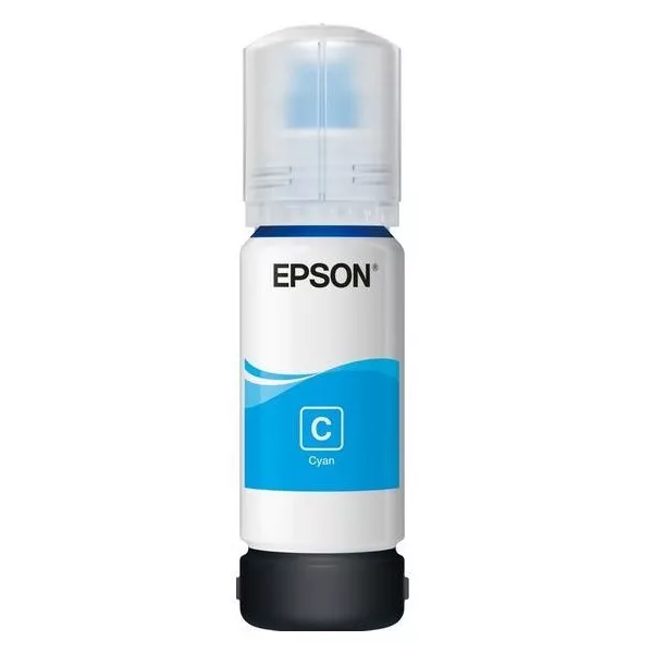 Epson C13T00R240 T00R2 70ml cyan tintapatron