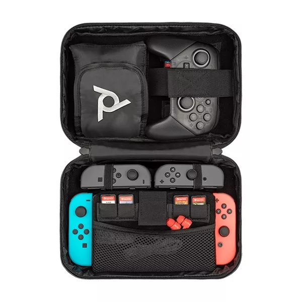 PDP Commuter Case - Elite Edition Nintendo Switch utazótok