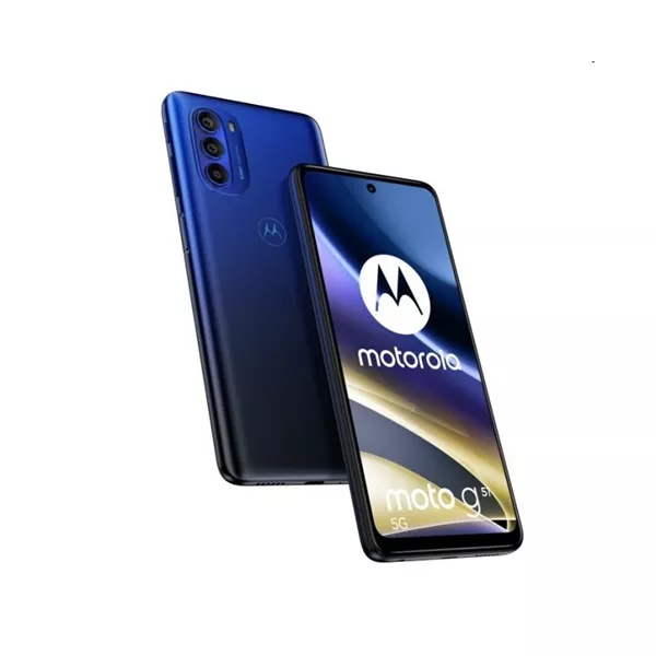 Motorola Moto G51 6,8