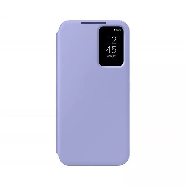 Samsung EF-ZA546CVEGWW Samsung Galaxy A54 5G kék oldalra nyíló tok