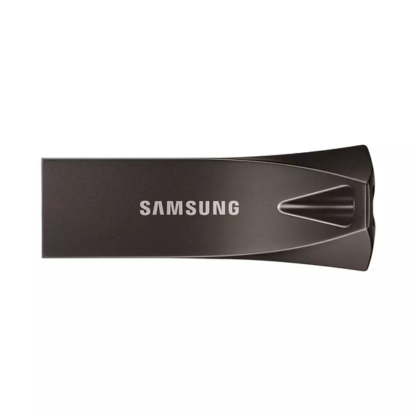 Samsung Bar Plus USB 3.1 64 GB titánszürke flash drive