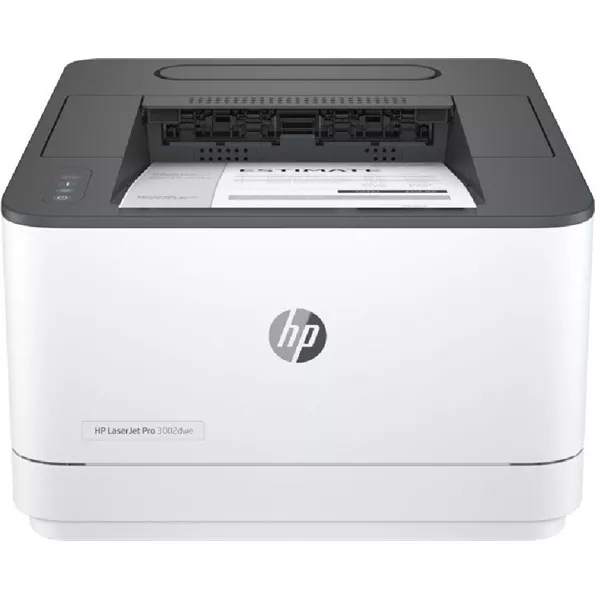 HP LaserJet Pro 3002dn mono lézernyomtató