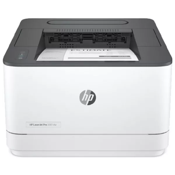 HP LaserJet Pro 3002dw mono lézernyomtató