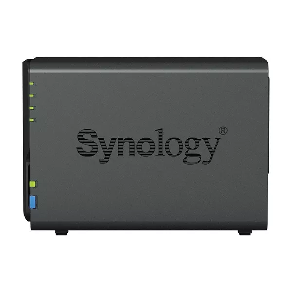 Synology DS223 2x SSD/HDD NAS