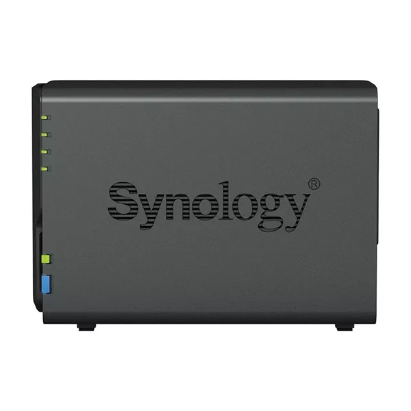 Synology DiskStation DS223 2x SSD/HDD NAS